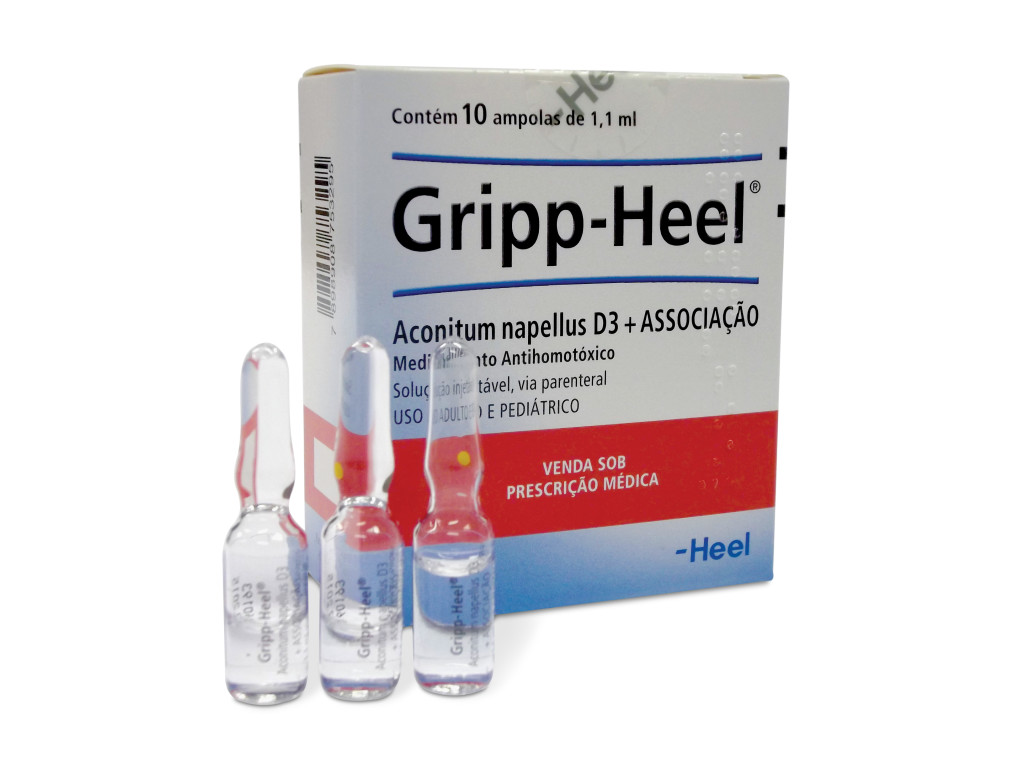 Gripp Heel HeelHeel